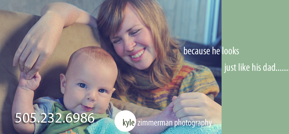 Kyle Zimmerman Photography-Babies!